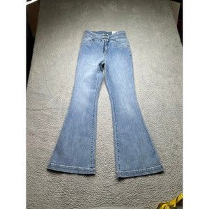I.N.C flare jeans nwt sz 6